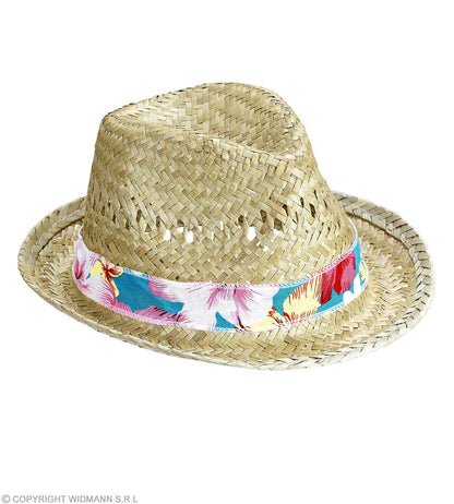 Chapeau de Paille Beach-Boy