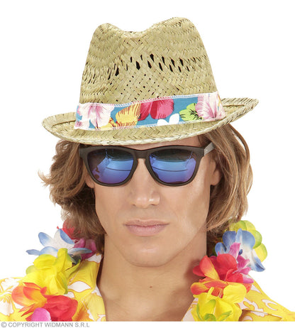 Chapeau de Paille Beach-Boy