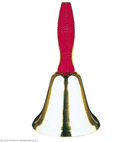 Cloche de Noël  - 20 cm