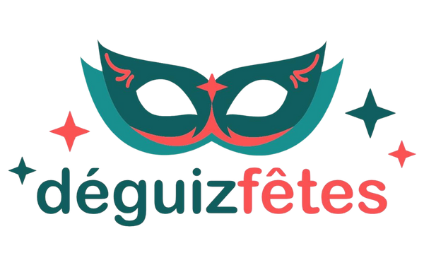 Déguiz Fêtes - Occasion